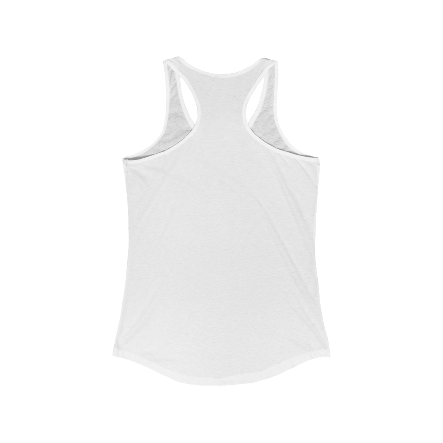 Racerback Tank-Activist Apparel