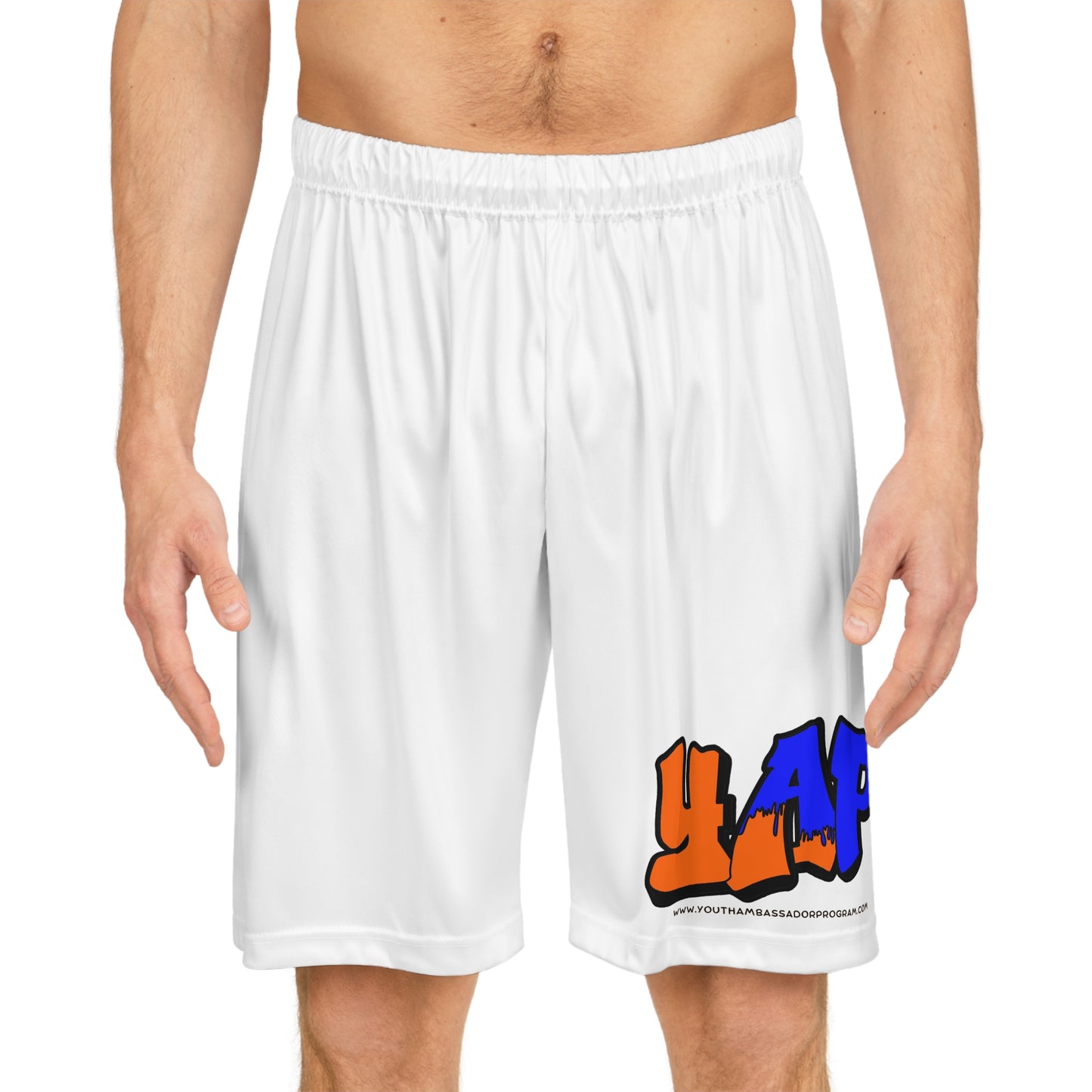Sports Apparel-Comfortable Lounge Shorts