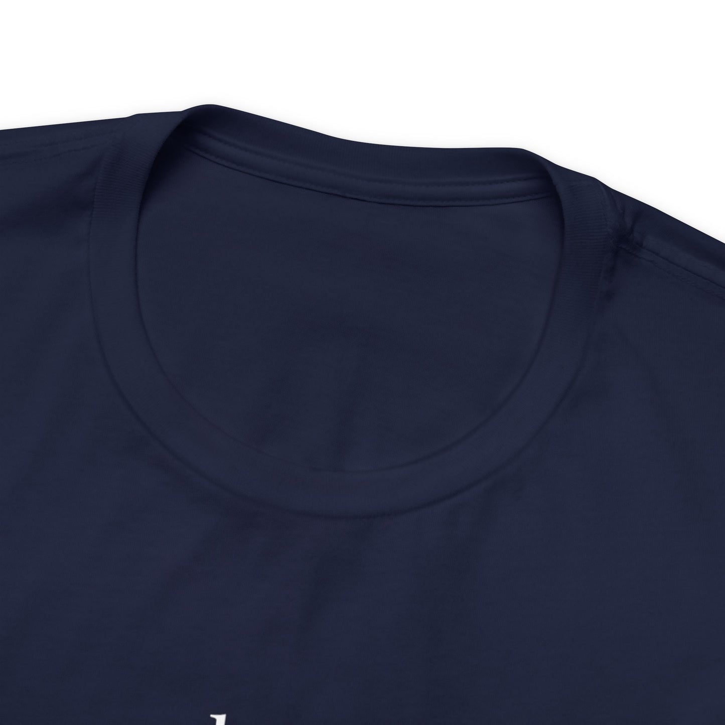 Unisex Jersey Short Sleeve Tee - Somebody's Daughter