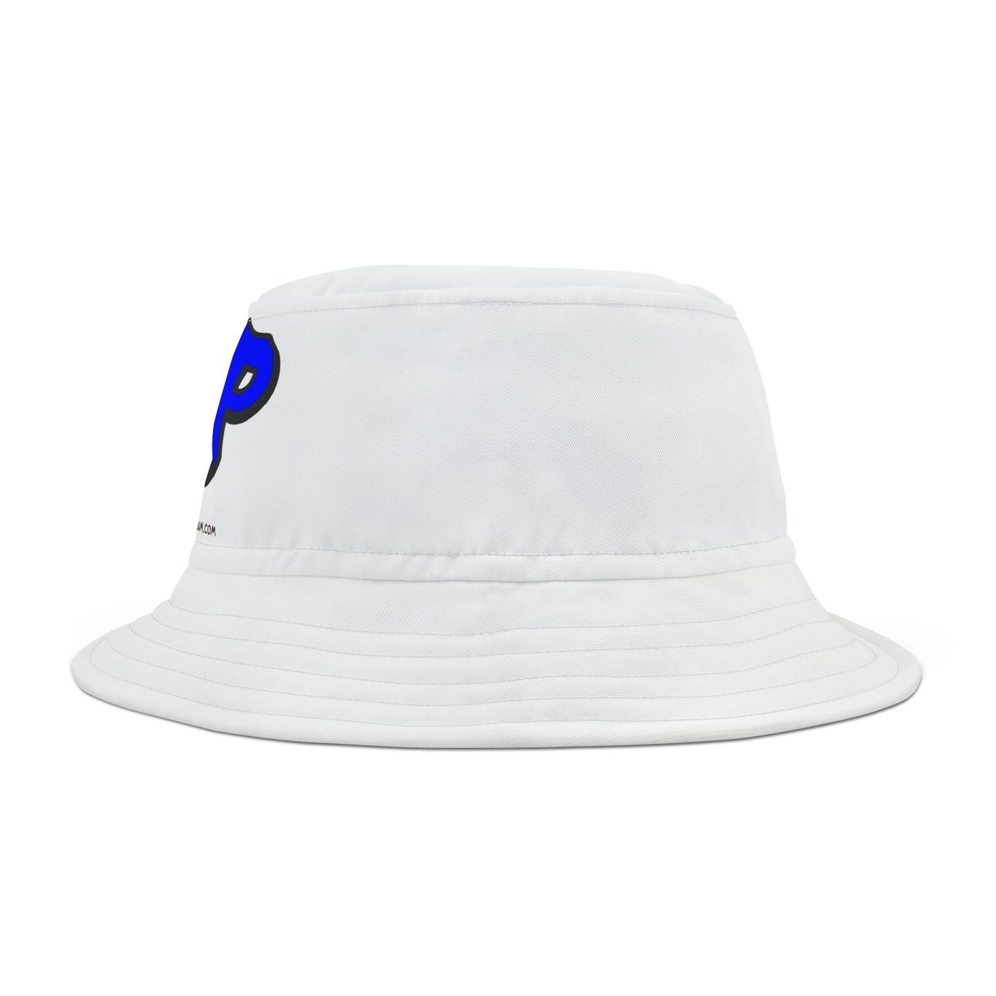 Colorful Graphic Bucket Hat