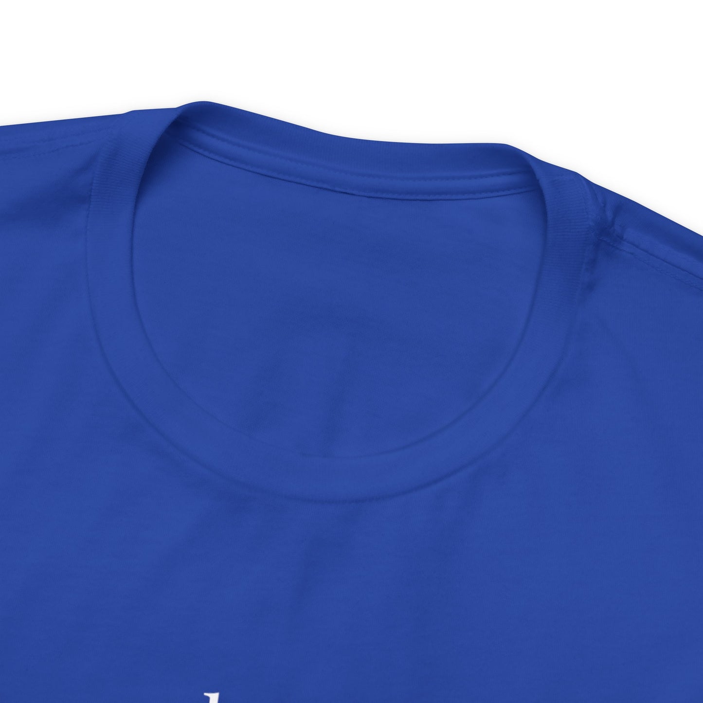 Unisex Jersey Short Sleeve Tee - Somebody's Daughter