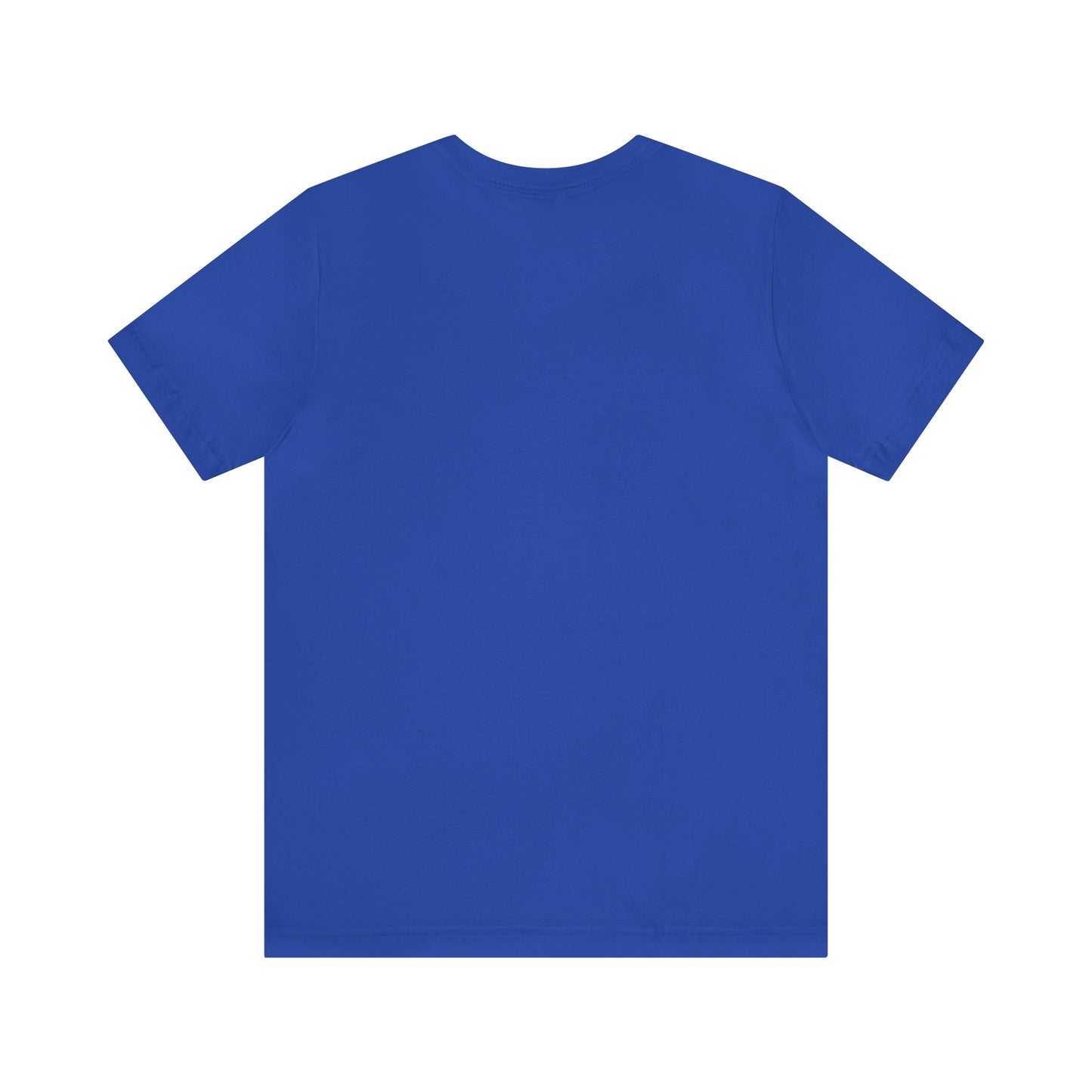 Unisex Jersey Short Sleeve Tee - Somebody's Daughter