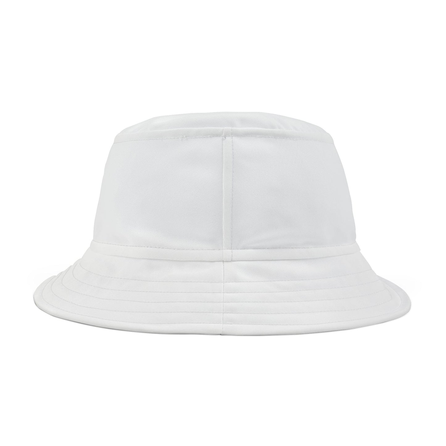 Colorful Graphic Bucket Hat