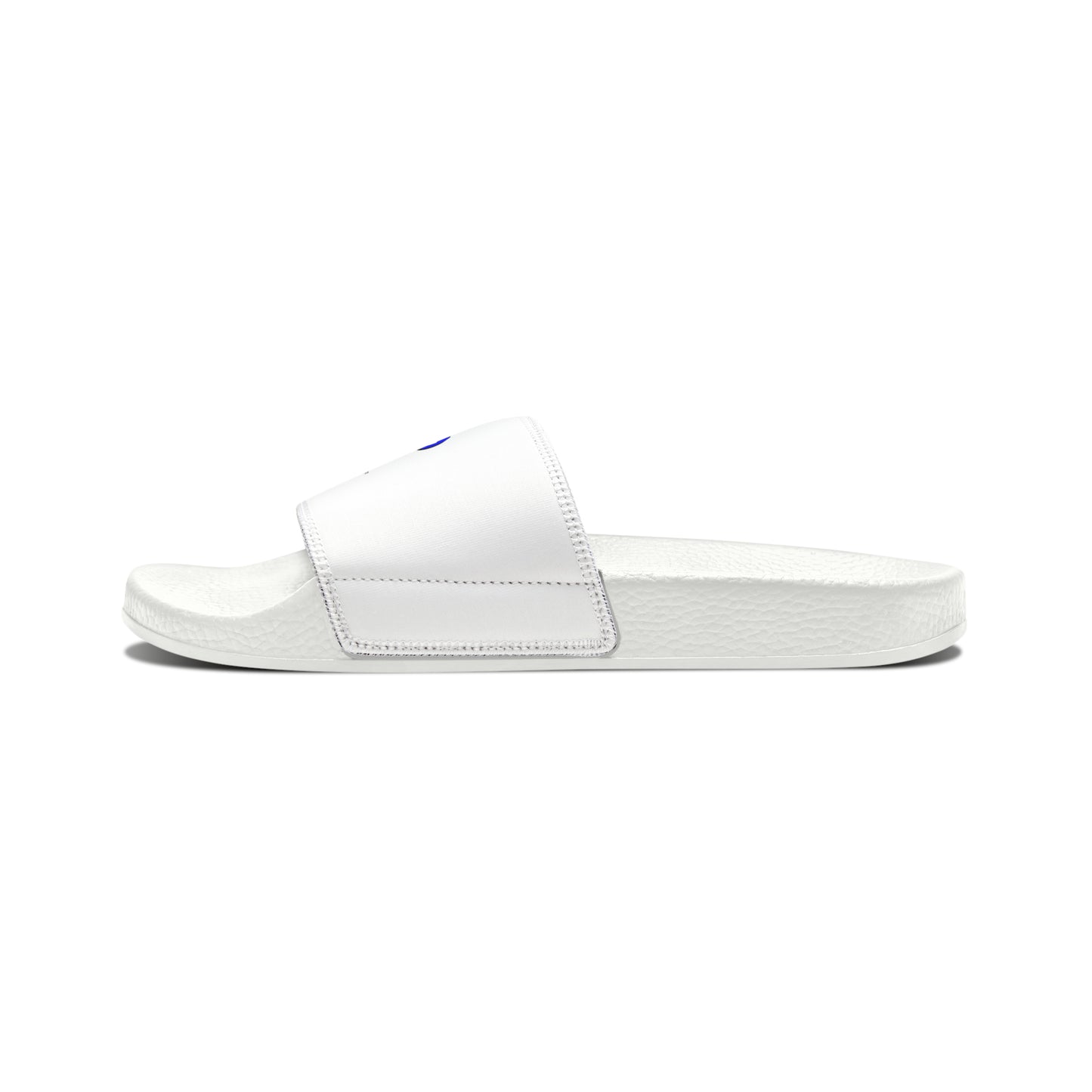 Youth PU Slide Sandals