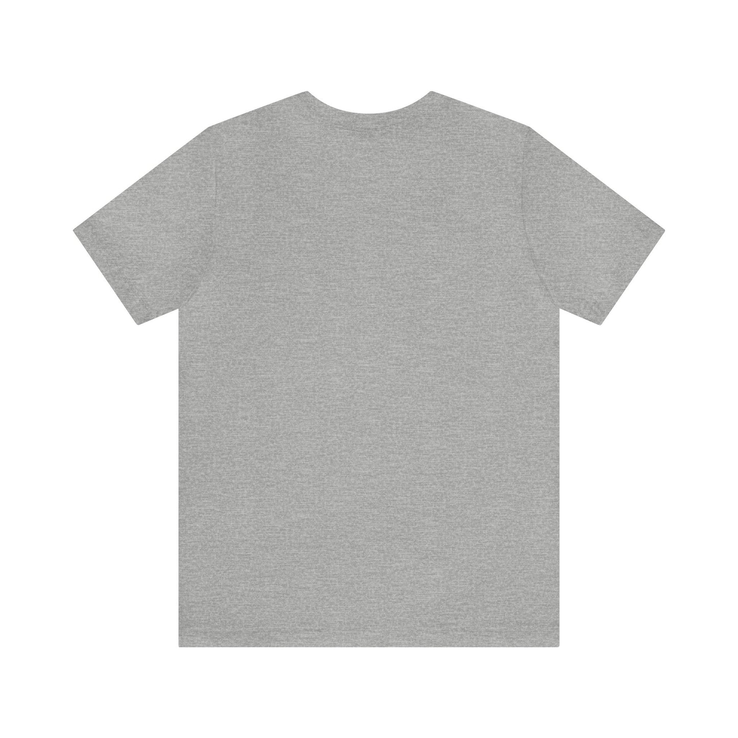 Unisex Jersey Short Sleeve Tee - Somebody's Daughter