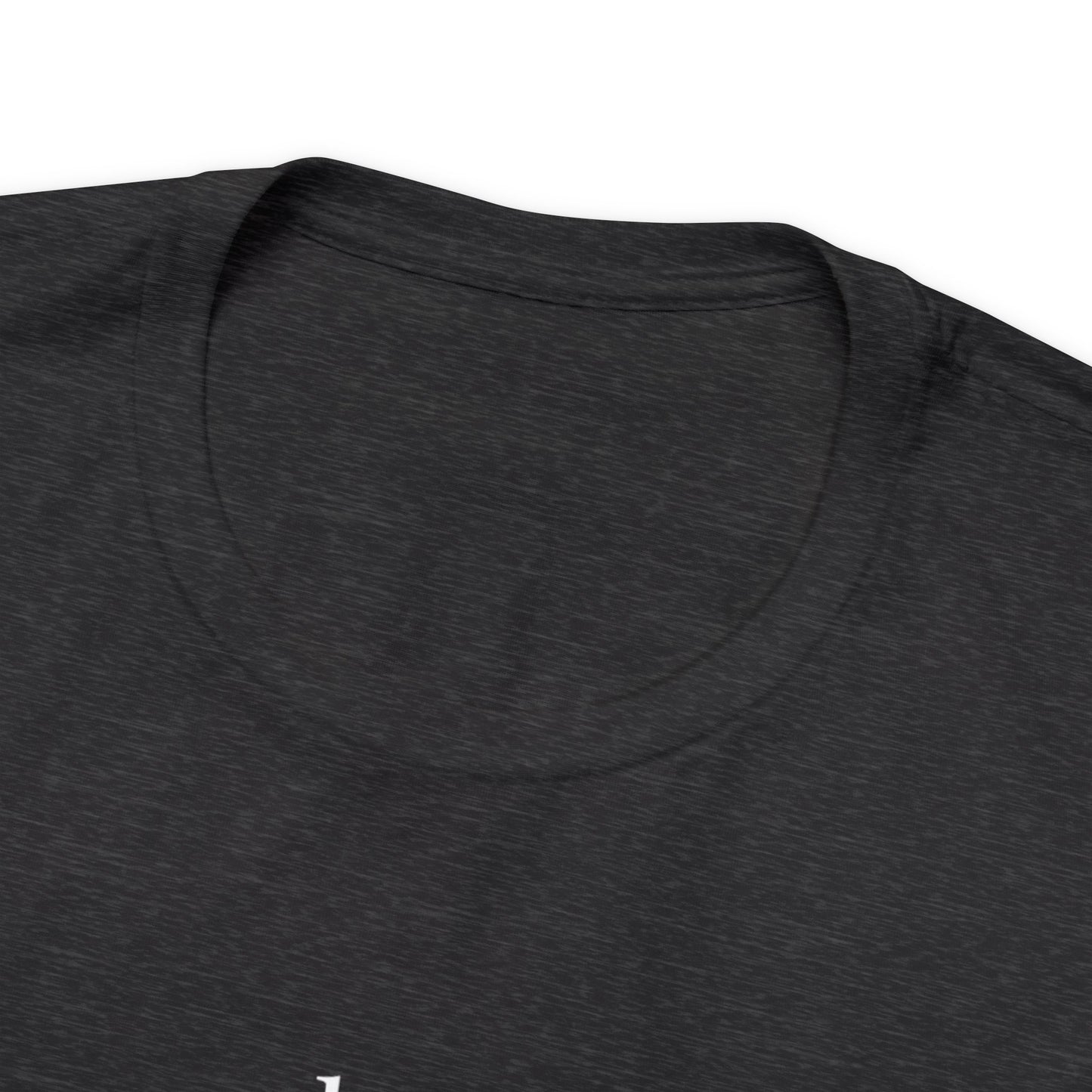 Unisex Jersey Short Sleeve Tee - Somebody's Daughter