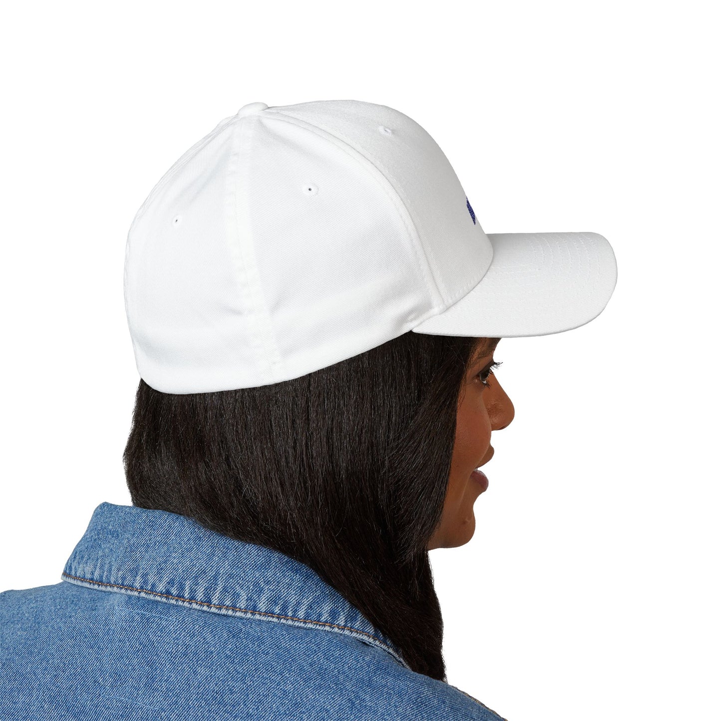 Embroidered Hope Cap-Activist Apparel