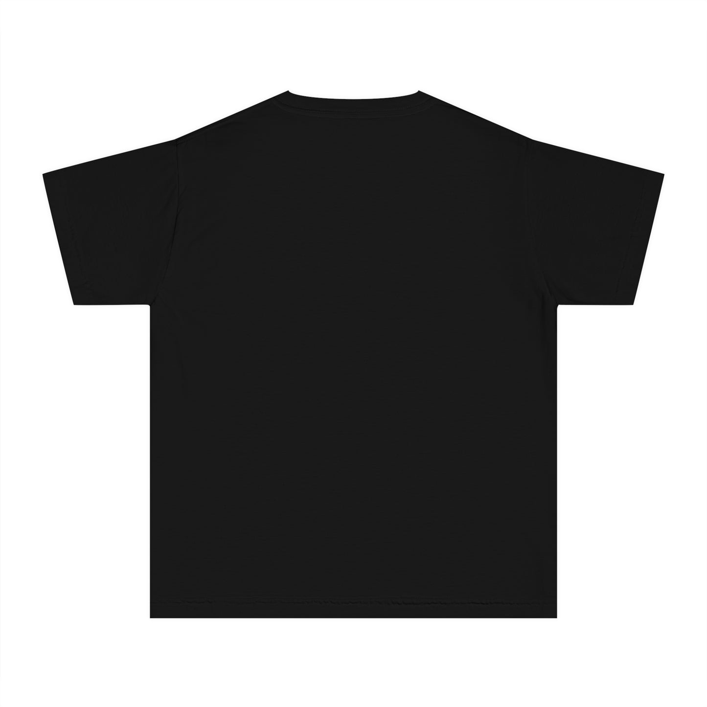 Youth Midweight Tee - Not for Sale (black)