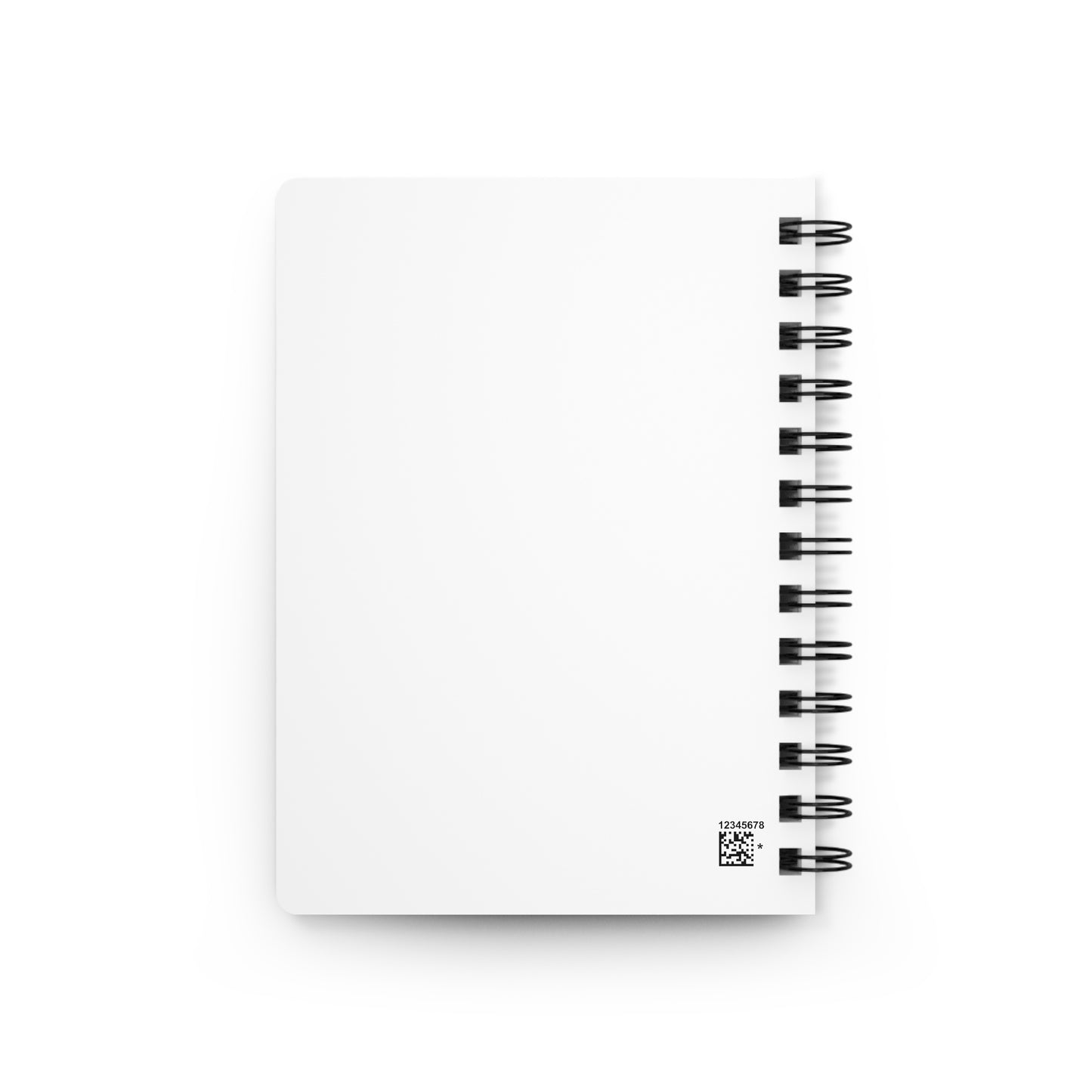 Youth Empowerment Spiral Bound Journal - 1st Timothy 4:12 Motivational Notebook, Inspirational Gift, Study Planner, Faith Journaling, [...]