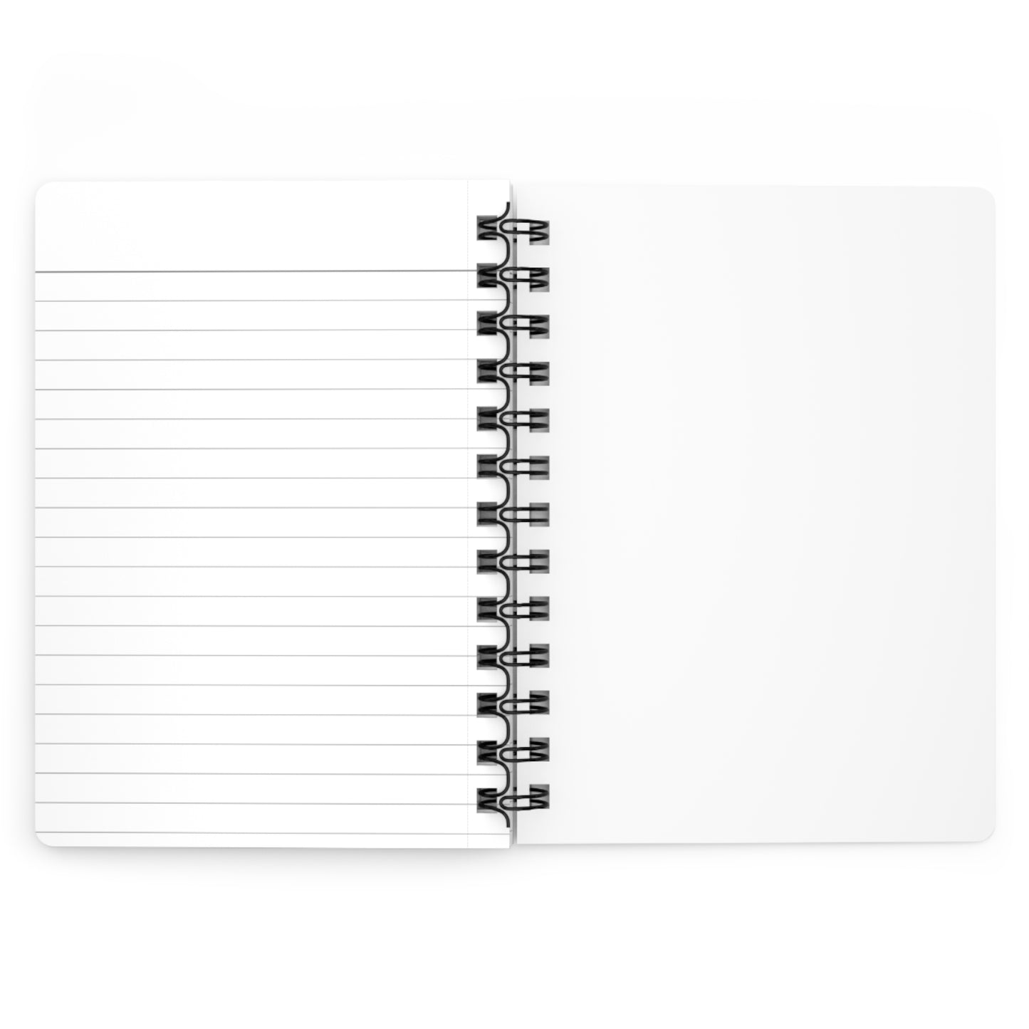 Youth Empowerment Spiral Bound Journal - 1st Timothy 4:12 Motivational Notebook, Inspirational Gift, Study Planner, Faith Journaling, [...]