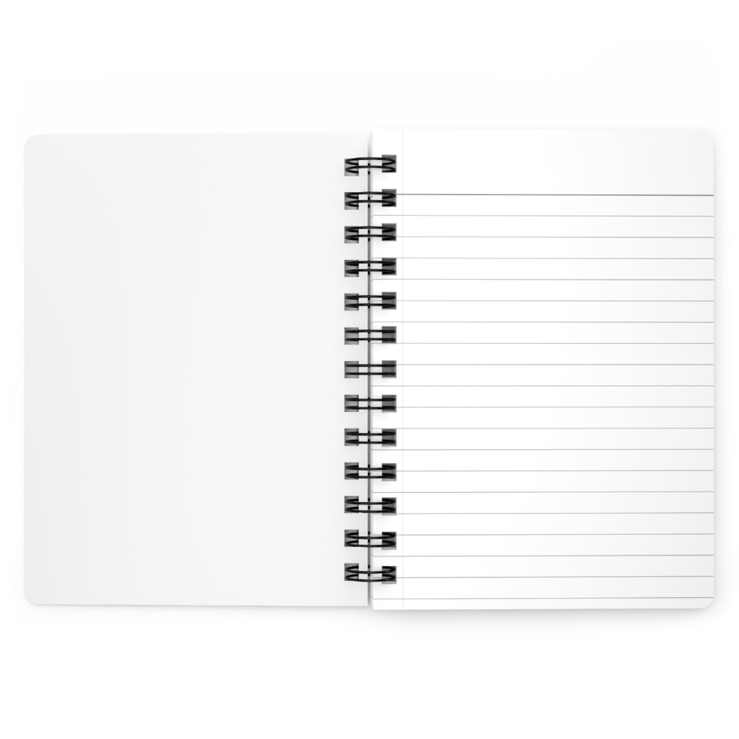 Youth Empowerment Spiral Bound Journal - 1st Timothy 4:12 Motivational Notebook, Inspirational Gift, Study Planner, Faith Journaling, [...]